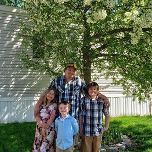 Meet your Posher, Josh